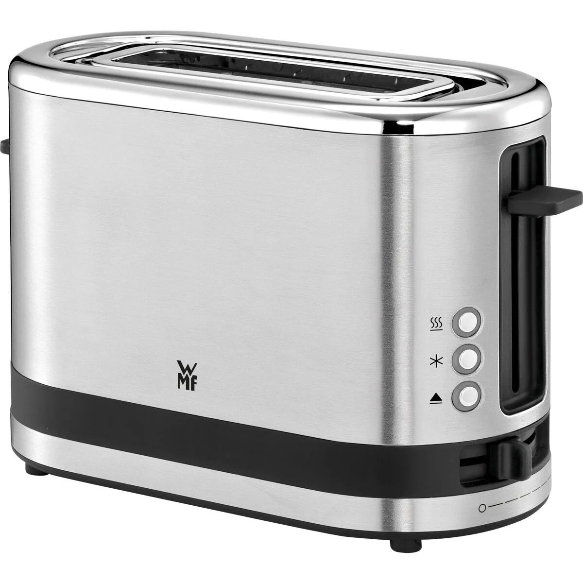 WMF Kitchen Minis brødrister 1 skive